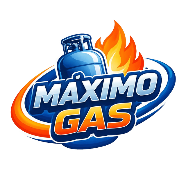 Máximo Gás