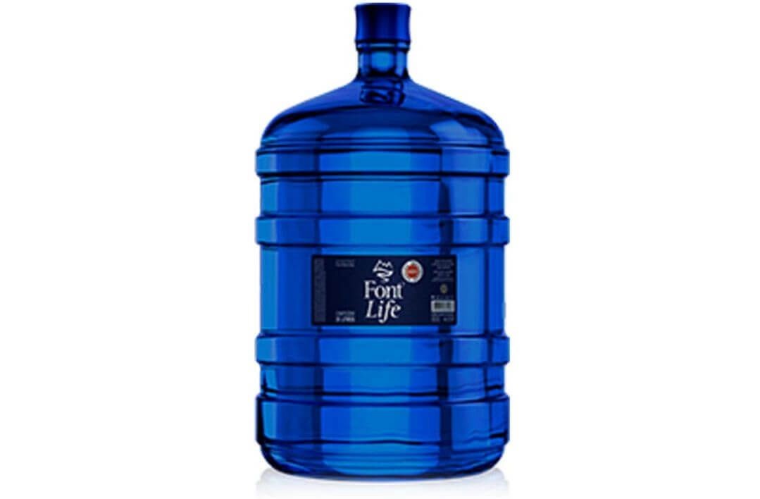 Água 20L Font Life