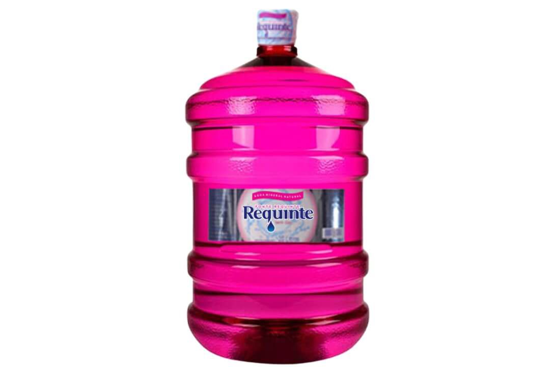Água 20L Requinte